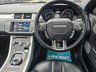 USED 2013 S LAND ROVER RANGE ROVER EVOQUE 2.2 SD4 DYNAMIC 5d 190 BHP 