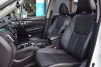 USED 2017 17 NISSAN X-TRAIL 1.6 DCI TEKNA 5d 130 BHP FSH-DAB-BTOOTH-PANROOF