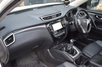 USED 2017 17 NISSAN X-TRAIL 1.6 DCI TEKNA 5d 130 BHP FSH-DAB-BTOOTH-PANROOF