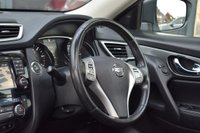 USED 2017 17 NISSAN X-TRAIL 1.6 DCI TEKNA 5d 130 BHP FSH-DAB-BTOOTH-PANROOF