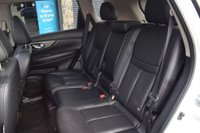 USED 2017 17 NISSAN X-TRAIL 1.6 DCI TEKNA 5d 130 BHP FSH-DAB-BTOOTH-PANROOF