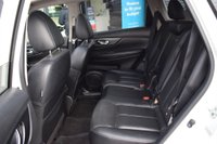 USED 2017 17 NISSAN X-TRAIL 1.6 DCI TEKNA 5d 130 BHP FSH-DAB-BTOOTH-PANROOF