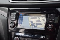 USED 2017 17 NISSAN X-TRAIL 1.6 DCI TEKNA 5d 130 BHP FSH-DAB-BTOOTH-PANROOF