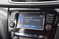USED 2017 17 NISSAN X-TRAIL 1.6 DCI TEKNA 5d 130 BHP FSH-DAB-BTOOTH-PANROOF