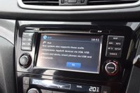 USED 2017 17 NISSAN X-TRAIL 1.6 DCI TEKNA 5d 130 BHP FSH-DAB-BTOOTH-PANROOF