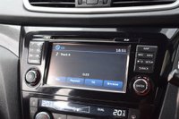 USED 2017 17 NISSAN X-TRAIL 1.6 DCI TEKNA 5d 130 BHP FSH-DAB-BTOOTH-PANROOF