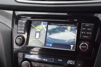 USED 2017 17 NISSAN X-TRAIL 1.6 DCI TEKNA 5d 130 BHP FSH-DAB-BTOOTH-PANROOF