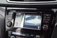 USED 2017 17 NISSAN X-TRAIL 1.6 DCI TEKNA 5d 130 BHP FSH-DAB-BTOOTH-PANROOF