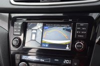 USED 2017 17 NISSAN X-TRAIL 1.6 DCI TEKNA 5d 130 BHP FSH-DAB-BTOOTH-PANROOF