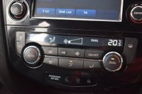 USED 2017 17 NISSAN X-TRAIL 1.6 DCI TEKNA 5d 130 BHP FSH-DAB-BTOOTH-PANROOF