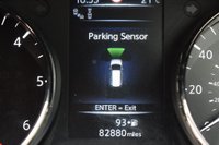 USED 2017 17 NISSAN X-TRAIL 1.6 DCI TEKNA 5d 130 BHP FSH-DAB-BTOOTH-PANROOF