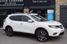 USED 2017 17 NISSAN X-TRAIL 1.6 DCI TEKNA 5d 130 BHP FSH-DAB-BTOOTH-PANROOF
