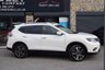 USED 2017 17 NISSAN X-TRAIL 1.6 DCI TEKNA 5d 130 BHP FSH-DAB-BTOOTH-PANROOF
