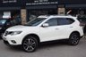 USED 2017 17 NISSAN X-TRAIL 1.6 DCI TEKNA 5d 130 BHP FSH-DAB-BTOOTH-PANROOF