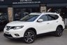 USED 2017 17 NISSAN X-TRAIL 1.6 DCI TEKNA 5d 130 BHP FSH-DAB-BTOOTH-PANROOF