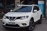 USED 2017 17 NISSAN X-TRAIL 1.6 DCI TEKNA 5d 130 BHP FSH-DAB-BTOOTH-PANROOF