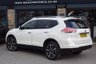 USED 2017 17 NISSAN X-TRAIL 1.6 DCI TEKNA 5d 130 BHP FSH-DAB-BTOOTH-PANROOF