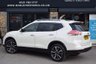 USED 2017 17 NISSAN X-TRAIL 1.6 DCI TEKNA 5d 130 BHP FSH-DAB-BTOOTH-PANROOF