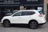 USED 2017 17 NISSAN X-TRAIL 1.6 DCI TEKNA 5d 130 BHP FSH-DAB-BTOOTH-PANROOF