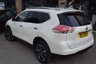 USED 2017 17 NISSAN X-TRAIL 1.6 DCI TEKNA 5d 130 BHP FSH-DAB-BTOOTH-PANROOF