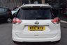 USED 2017 17 NISSAN X-TRAIL 1.6 DCI TEKNA 5d 130 BHP FSH-DAB-BTOOTH-PANROOF