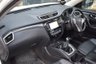 USED 2017 17 NISSAN X-TRAIL 1.6 DCI TEKNA 5d 130 BHP FSH-DAB-BTOOTH-PANROOF