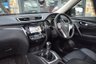 USED 2017 17 NISSAN X-TRAIL 1.6 DCI TEKNA 5d 130 BHP FSH-DAB-BTOOTH-PANROOF