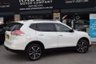 USED 2017 17 NISSAN X-TRAIL 1.6 DCI TEKNA 5d 130 BHP FSH-DAB-BTOOTH-PANROOF