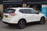 USED 2017 17 NISSAN X-TRAIL 1.6 DCI TEKNA 5d 130 BHP FSH-DAB-BTOOTH-PANROOF