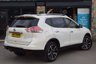 USED 2017 17 NISSAN X-TRAIL 1.6 DCI TEKNA 5d 130 BHP FSH-DAB-BTOOTH-PANROOF