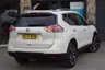 USED 2017 17 NISSAN X-TRAIL 1.6 DCI TEKNA 5d 130 BHP FSH-DAB-BTOOTH-PANROOF