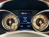 USED 2015 65 MERCEDES-BENZ SLK 2.1 SLK 250 D AMG SPORT 2 DOOR 201 BHP ULEZ EURO 6 &pound;35 TAX