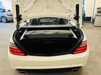 USED 2015 65 MERCEDES-BENZ SLK 2.1 SLK 250 D AMG SPORT 2 DOOR 201 BHP ULEZ EURO 6 &pound;35 TAX