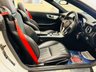 USED 2015 65 MERCEDES-BENZ SLK 2.1 SLK 250 D AMG SPORT 2 DOOR 201 BHP ULEZ EURO 6 &pound;35 TAX