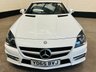 USED 2015 65 MERCEDES-BENZ SLK 2.1 SLK 250 D AMG SPORT 2 DOOR 201 BHP ULEZ EURO 6 &pound;35 TAX