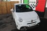 USED 2022 72 ABARTH 500 1.4 F595 3d 162 BHP VIEW AND RESERVE ONLINE OR CALL 01527-853940 FOR MORE INFO.