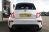 USED 2022 72 ABARTH 500 1.4 F595 3d 162 BHP VIEW AND RESERVE ONLINE OR CALL 01527-853940 FOR MORE INFO.