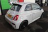USED 2022 72 ABARTH 500 1.4 F595 3d 162 BHP VIEW AND RESERVE ONLINE OR CALL 01527-853940 FOR MORE INFO.