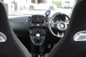 USED 2022 72 ABARTH 500 1.4 F595 3d 162 BHP VIEW AND RESERVE ONLINE OR CALL 01527-853940 FOR MORE INFO.
