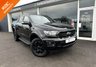 USED 2019 19 FORD RANGER 2.0 WILDTRAK ECOBLUE 210 BHP NO VAT NO VAT FULL SERVICE HISTORY