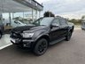 USED 2019 19 FORD RANGER 2.0 WILDTRAK ECOBLUE 210 BHP NO VAT NO VAT FULL SERVICE HISTORY