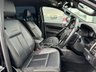USED 2019 19 FORD RANGER 2.0 WILDTRAK ECOBLUE 210 BHP NO VAT NO VAT FULL SERVICE HISTORY