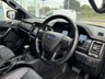 USED 2019 19 FORD RANGER 2.0 WILDTRAK ECOBLUE 210 BHP NO VAT NO VAT FULL SERVICE HISTORY