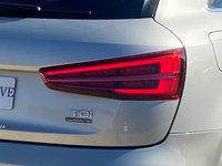 USED 2016 66 AUDI Q3 2.0 TDI QUATTRO S LINE PLUS 5d 148 BHP 