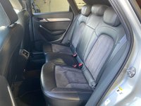 USED 2016 66 AUDI Q3 2.0 TDI QUATTRO S LINE PLUS 5d 148 BHP 