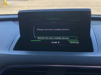 USED 2016 66 AUDI Q3 2.0 TDI QUATTRO S LINE PLUS 5d 148 BHP 