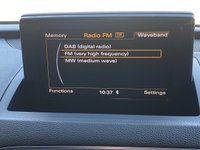 USED 2016 66 AUDI Q3 2.0 TDI QUATTRO S LINE PLUS 5d 148 BHP 