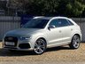 USED 2016 66 AUDI Q3 2.0 TDI QUATTRO S LINE PLUS 5d 148 BHP 