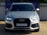 USED 2016 66 AUDI Q3 2.0 TDI QUATTRO S LINE PLUS 5d 148 BHP 