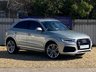 USED 2016 66 AUDI Q3 2.0 TDI QUATTRO S LINE PLUS 5d 148 BHP 
